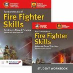 Fundamentals of Fire Fighter Skills Includes Navigate 2 Premier Access + Fundamentals of Fire Fighter Skills Student Workbook