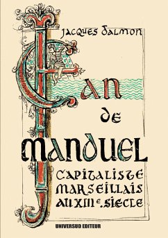 Jean De Manduel - Dalmon, Jacques