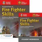 Fundamentals of Fire Fighter Skills Includes Navigate 2 Preferred Access + Fundamentals of Fire Fighter Skills Student Workbook