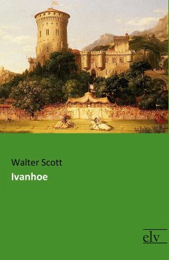 Ivanhoe - Scott, Walter