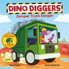 Dumper Truck Danger - Impey, Rose