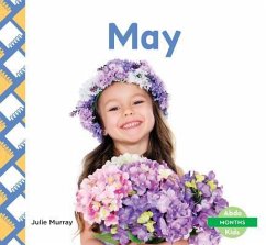 May - Murray, Julie