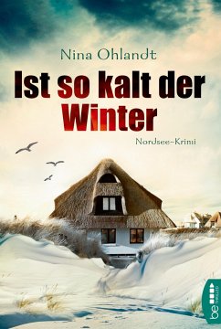 Ist so kalt der Winter / John Benthien Jahreszeiten-Reihe Bd.1 - Ohlandt, Nina