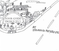 Cover Your Guide from 9 to 5 (one, #1) (eBook, ePUB)