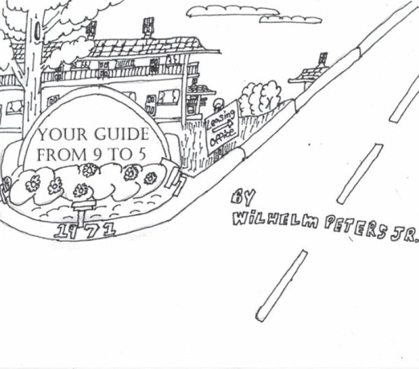 Your Guide from 9 to 5 (one, #1) (eBook, ePUB) Your Guide from 9 to 5 (one, #1) (eBook, ePUB)