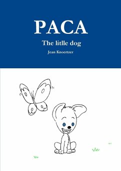 PACA The litlle dog - Knoertzer, Jean