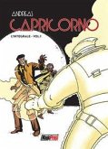 Andreas: Capricorno. L'integrale