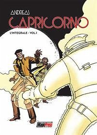 Andreas: Capricorno. L'integrale - Andreas