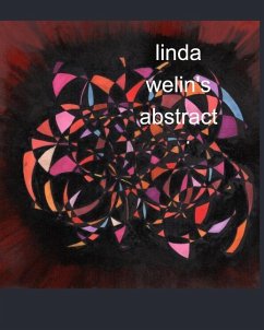 linda welin's abstract art - Welin, Linda