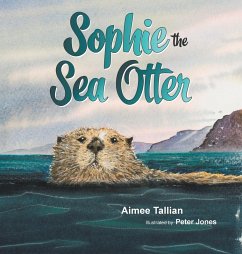 Cover Sophie The Sea Otter