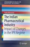 The Indian Pharmaceutical Industry