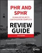 Phr and Sphr Professional in Human... - Bild 1