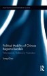 Political Mobility of Chinese Regional... - Bild 1