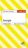 Kürschners Handbuch Energie