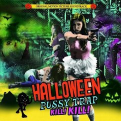 Halloween Pussytrap! Kill ! Kill ! - Diverse