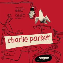Charlie Parker Vol.1 - Parker,Charlie
