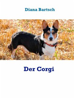 Der Corgi (eBook, ePUB)