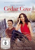 Cedar Cove - Das Gesetz des Herzens - Die finale Staffel DVD-Box