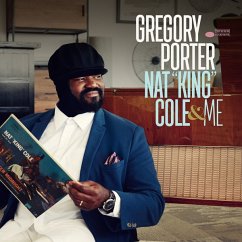 Nat King Cole & Me - Porter,Gregory