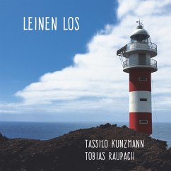 Leinen Los - Kunzmann,Tassilo/Raupach,Tobias