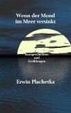 Wenn der Mond im Meer versinkt (eBook, ePUB)