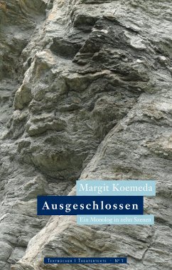 Ausgeschlossen (eBook, ePUB) - Koemeda, Margit
