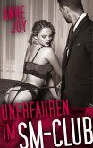 Unerfahren im SM- Club (eBook, ePUB)