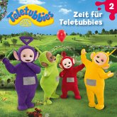 Teletubbies - Zeit für Teletubbies