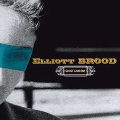 Ghost Gardens - Elliott Brood