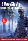 PR-Terminus Paket (Band 1 - 12) (eBook, ePUB)