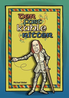 Der fast kahle Ritter (eBook, ePUB)