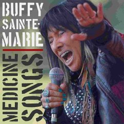 Medicine Songs - Sainte-Marie,Buffy