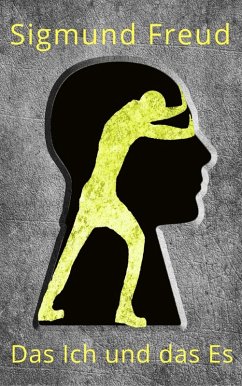 Cover Das Ich und das Es (eBook, ePUB)