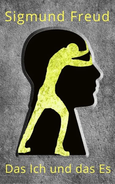 Das Ich und das Es (eBook, ePUB)