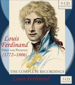 Cover Louis Ferdinand Prinz Von Preussen