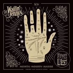 Fifteen (Lp) - Wailin' Jennys,The