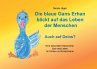 Die blaue Gans Erhan blickt auf das... - Bild 1