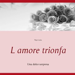L amore trionfa (eBook, ePUB)