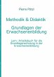 Methodik & Didaktik - Grundlagen der... - Bild 1