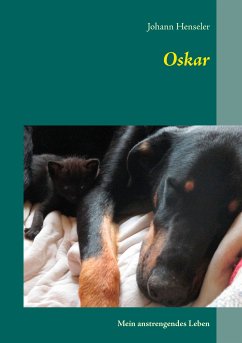 Oskar (eBook, ePUB) - Henseler, Johann
