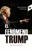 El feno´meno Trump (eBook, ePUB)