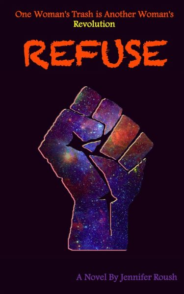 Refuse (eBook, ePUB)
