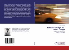 Favorite Design vs. Good Design - Ekinoglu, Harun