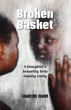Broken Basket (eBook, ePUB) - Mann, Francine