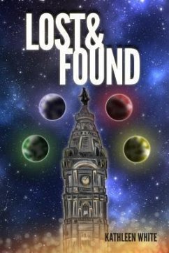 Cover Lost & Found (eBook, ePUB)