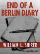 End of a Berlin Diary (eBook, ePUB) - Bild 1