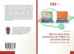 Mise en place d'une architecture de 