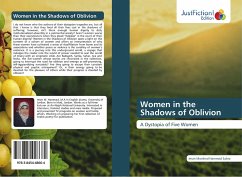 Women in the Shadows of Oblivion - Morshed Hammad Sabra, Iman