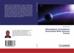 Atmospheric Circulations Associated With Extreme Events - Gar-Glahn, Arthur