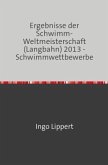 Sportstatistik / Ergebnisse der Schwimm-Weltmeisterschaft (Langbahn) 2013 - Schwimmwettbewerbe